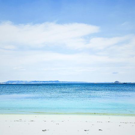 Bungalow Ramena Beach Antsiranana Andjamen Екстериор снимка