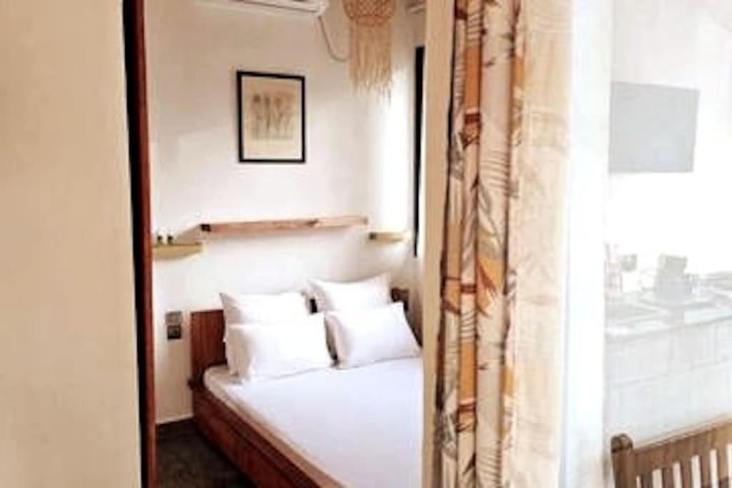Bungalow Ramena Beach Antsiranana Andjamen Екстериор снимка