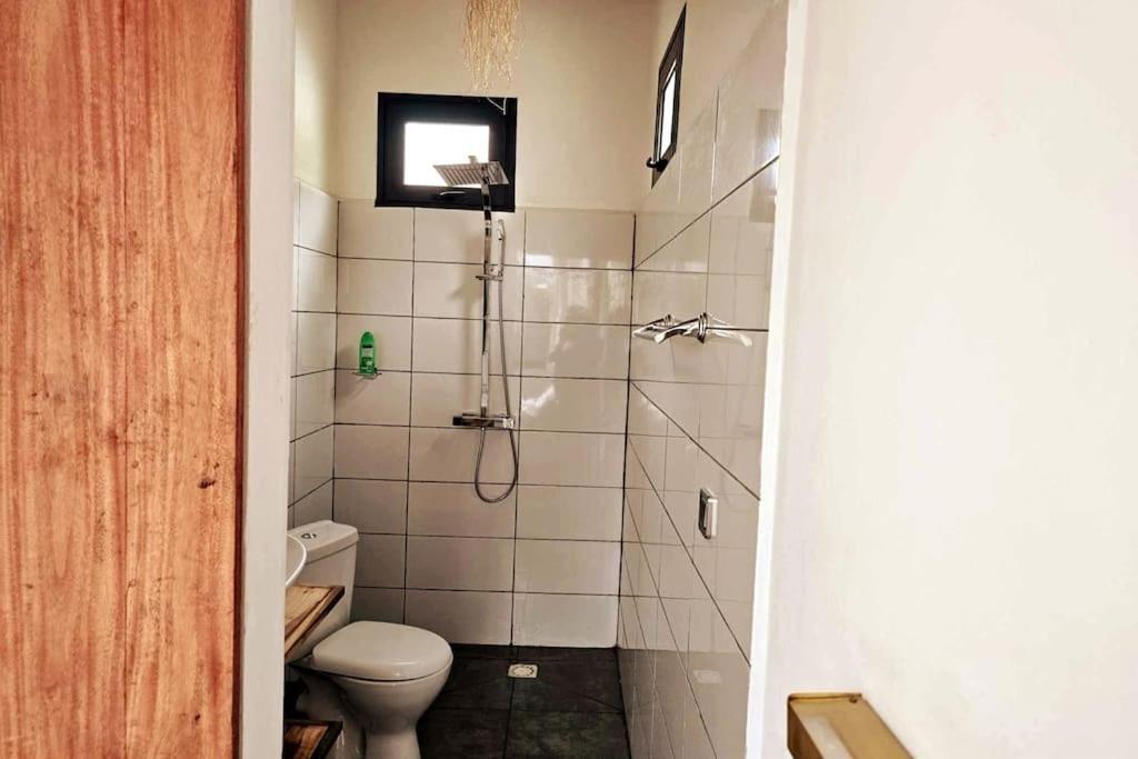 Bungalow Ramena Beach Antsiranana Andjamen Екстериор снимка
