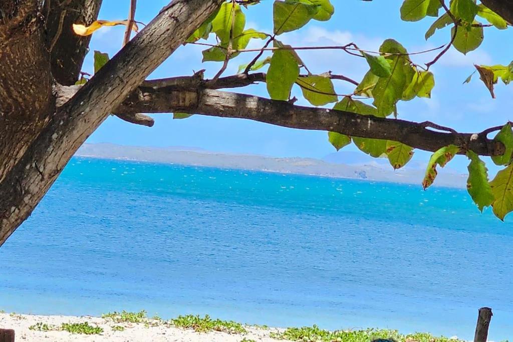 Bungalow Ramena Beach Antsiranana Andjamen Екстериор снимка