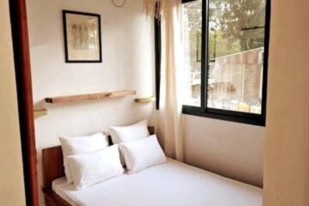 Bungalow Ramena Beach Antsiranana Andjamen Екстериор снимка