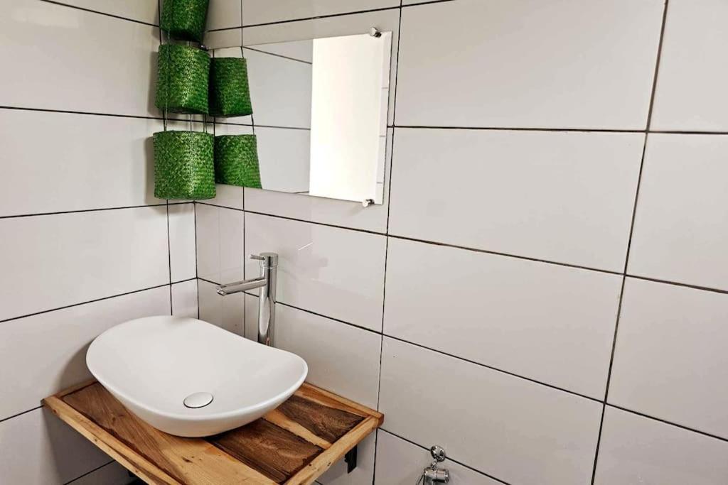 Bungalow Ramena Beach Antsiranana Andjamen Екстериор снимка