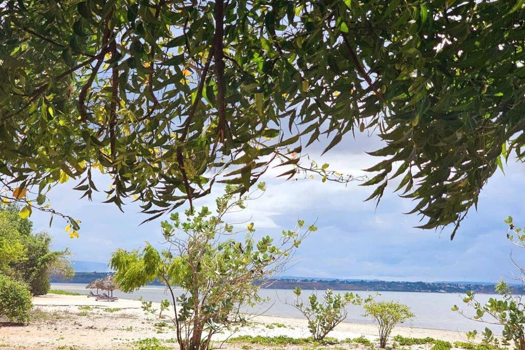 Bungalow Ramena Beach Antsiranana Andjamen Екстериор снимка