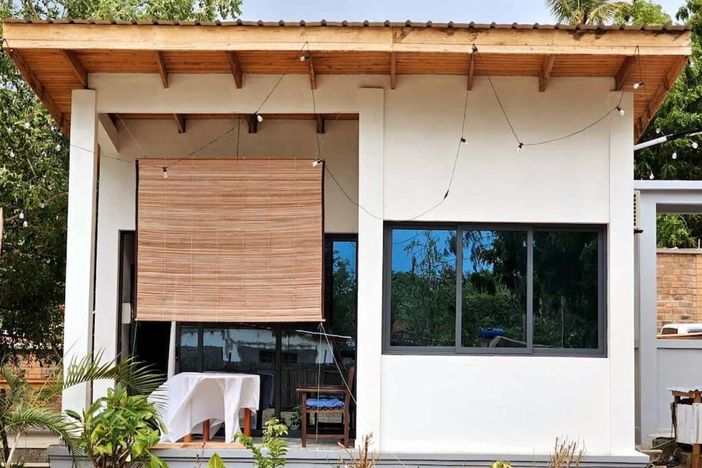 Bungalow Ramena Beach Antsiranana Andjamen Екстериор снимка