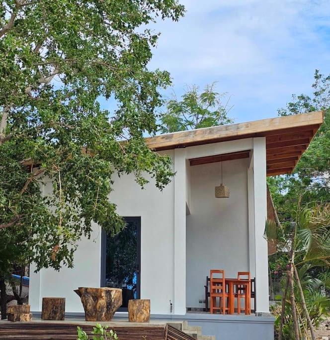 Bungalow Ramena Beach Antsiranana Andjamen Екстериор снимка