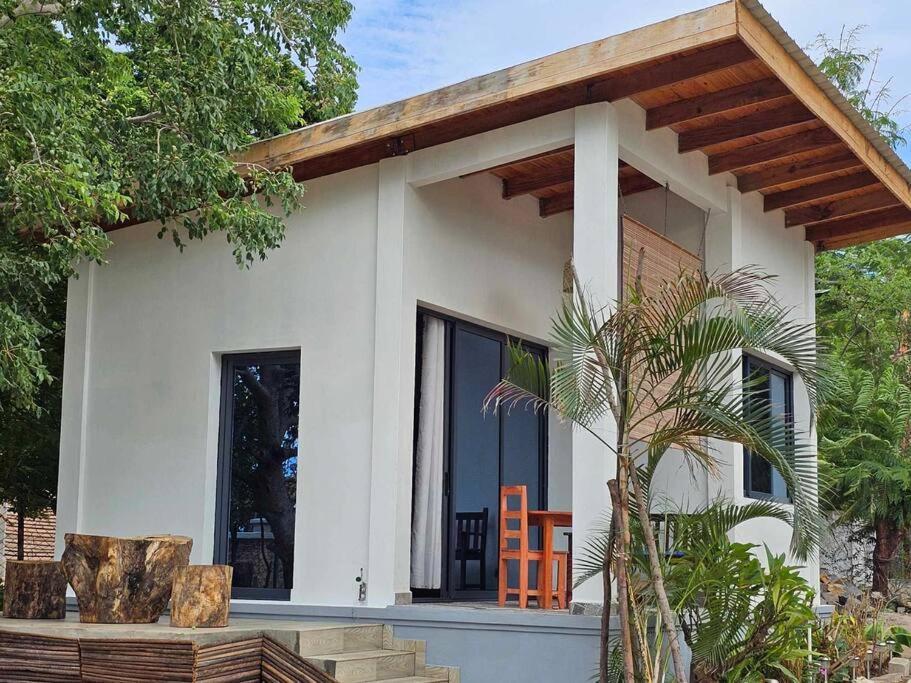 Bungalow Ramena Beach Antsiranana Andjamen Екстериор снимка